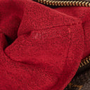 Louis Vuitton Monogram Canvas Croissant PM Bag