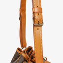 Louis Vuitton Noe Grande GM Monogram Canvas Shoulder Bag