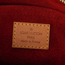 Louis Vuitton Monogram Canvas Croissant PM Bag