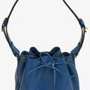 Louis Vuitton Noe GM Blue EPI Leather Shoulder Bag