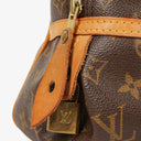 Louis Vuitton Montorgueil PM Monogram Canvas Shoulder Bag