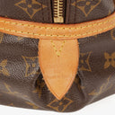 Louis Vuitton Montorgueil PM Monogram Canvas Shoulder Bag
