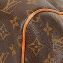 Louis Vuitton Montorgueil PM Monogram Canvas Shoulder Bag