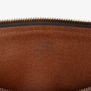 Louis Vuitton Papillon 30 Vintage Monogram Canvas Handbag