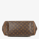 Louis Vuitton Montorgueil PM Monogram Canvas Shoulder Bag