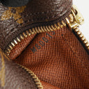 Louis Vuitton Papillon 30 Vintage Monogram Canvas Handbag