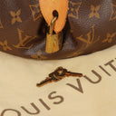 Louis Vuitton Montorgueil PM Monogram Canvas Shoulder Bag