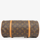 Louis Vuitton Papillon 30 Vintage Monogram Canvas Handbag