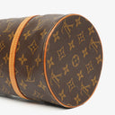 Louis Vuitton Papillon 30 Vintage Monogram Canvas Handbag