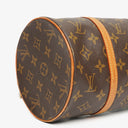 Louis Vuitton Papillon 30 Vintage Monogram Canvas Handbag