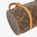 Louis Vuitton Papillon 30 Vintage Monogram Canvas Handbag