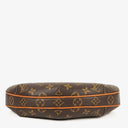 Louis Vuitton Monogram Canvas Croissant PM Bag