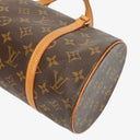 Louis Vuitton Papillon 30 Vintage Monogram Canvas Handbag