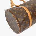 Louis Vuitton Papillon 30 Vintage Monogram Canvas Handbag