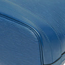 Louis Vuitton Noe GM Blue EPI Leather Shoulder Bag