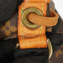 Louis Vuitton Noe Grande GM Monogram Canvas Shoulder Bag