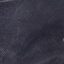 Chanel Wild Stitch Navy Caviar Single Flap