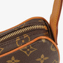 Louis Vuitton Monogram Canvas Croissant PM Bag