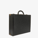 Louis Vuitton Black Epi Leather President Briefcase