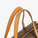 Louis Vuitton Papillon 30 Vintage Monogram Canvas Handbag