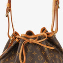 Louis Vuitton Noe Grande GM Monogram Canvas Shoulder Bag