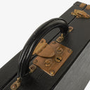 Louis Vuitton Black Epi Leather President Briefcase