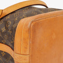 Louis Vuitton Noe Grande GM Monogram Canvas Shoulder Bag