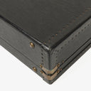 Louis Vuitton Black Epi Leather President Briefcase