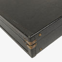Louis Vuitton Black Epi Leather President Briefcase