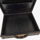 Louis Vuitton Black Epi Leather President Briefcase