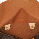 Louis Vuitton Speedy 25 Monogram Canvas Bag