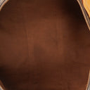 Louis Vuitton Keepall 50 Monogram Canvas Travel Bag