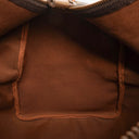 Louis Vuitton Keepall 50 Monogram Canvas Travel Bag