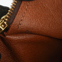 Louis Vuitton Papillon 30 Vintage Monogram Canvas Handbag