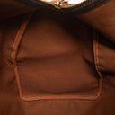Louis Vuitton Keepall 50 Monogram Canvas Travel Bag
