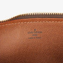 Louis Vuitton Papillon 30 Vintage Monogram Canvas Handbag