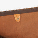 Louis Vuitton Keepall 50 Monogram Canvas Travel Bag