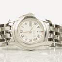 Gucci 5500L Classic Stainless Steel Women's Watch