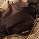 Miu Miu Vitello Satchel Bag