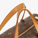 Louis Vuitton Papillon 30 Vintage Monogram Canvas Handbag