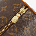 Louis Vuitton Papillon 30 Vintage Monogram Canvas Handbag