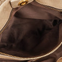 Miu Miu Vitello Satchel Bag