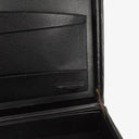 Louis Vuitton Black Epi Leather President Briefcase