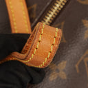 Louis Vuitton Papillon 30 Vintage Monogram Canvas Handbag