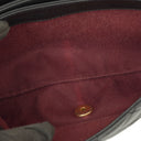 Chanel Soft Elegance Black Calfskin Quilted Flap Bag