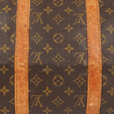 Louis Vuitton Keepall 50 Monogram Canvas Travel Bag