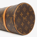 Louis Vuitton Papillon 30 Vintage Monogram Canvas Handbag