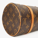 Louis Vuitton Papillon 30 Vintage Monogram Canvas Handbag