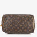 Louis Vuitton Speedy 25 Monogram Canvas Bag