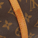 Louis Vuitton Papillon 30 Vintage Monogram Canvas Handbag